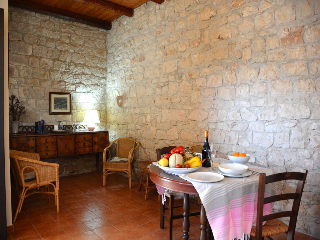 Villa Antica Dimora San Filippo à Modica Extérieur photo