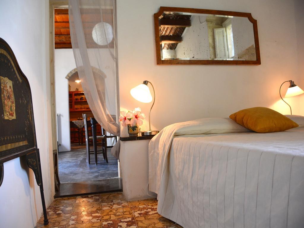 Villa Antica Dimora San Filippo à Modica Extérieur photo