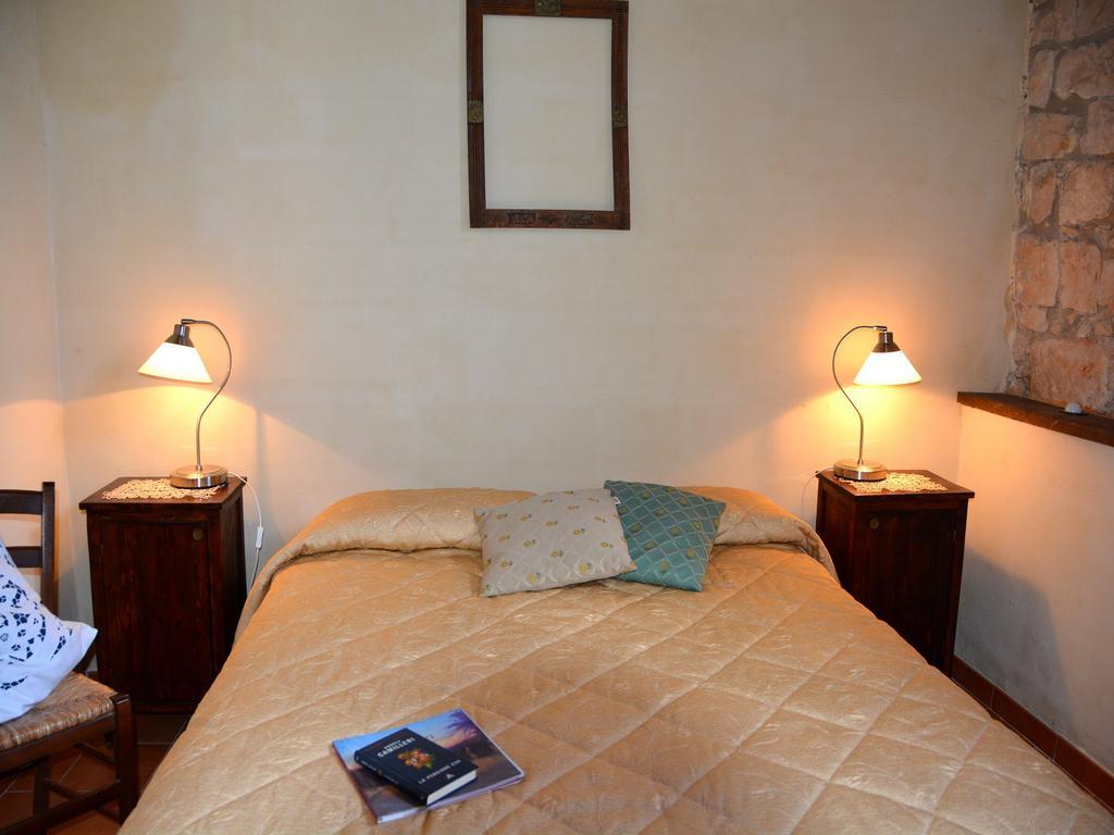 Villa Antica Dimora San Filippo à Modica Extérieur photo