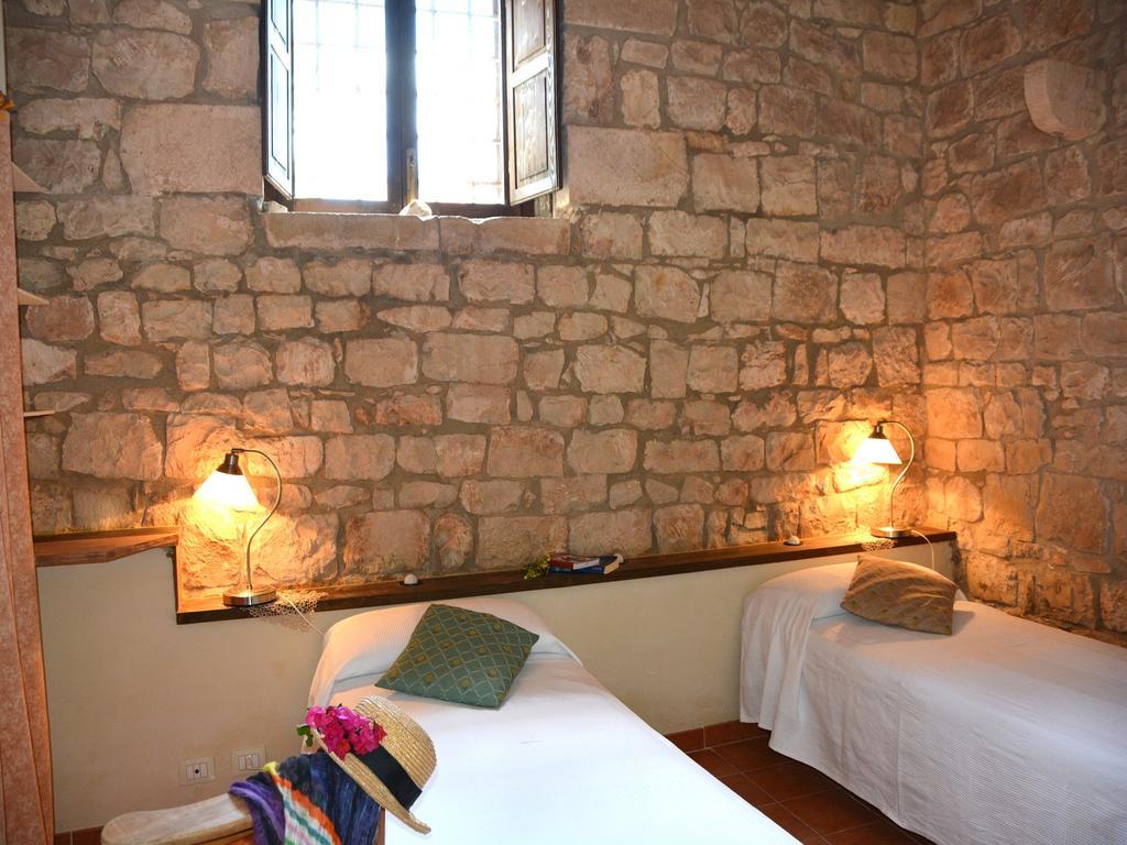 Villa Antica Dimora San Filippo à Modica Extérieur photo
