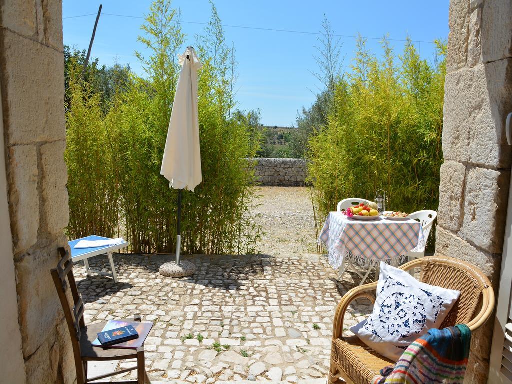 Villa Antica Dimora San Filippo à Modica Extérieur photo