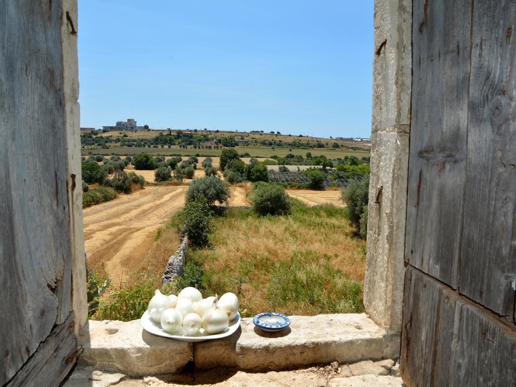 Villa Antica Dimora San Filippo à Modica Extérieur photo