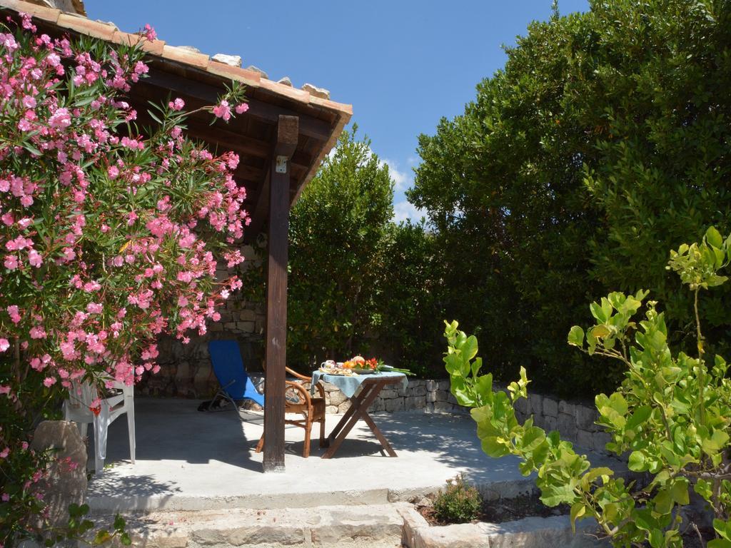 Villa Antica Dimora San Filippo à Modica Extérieur photo