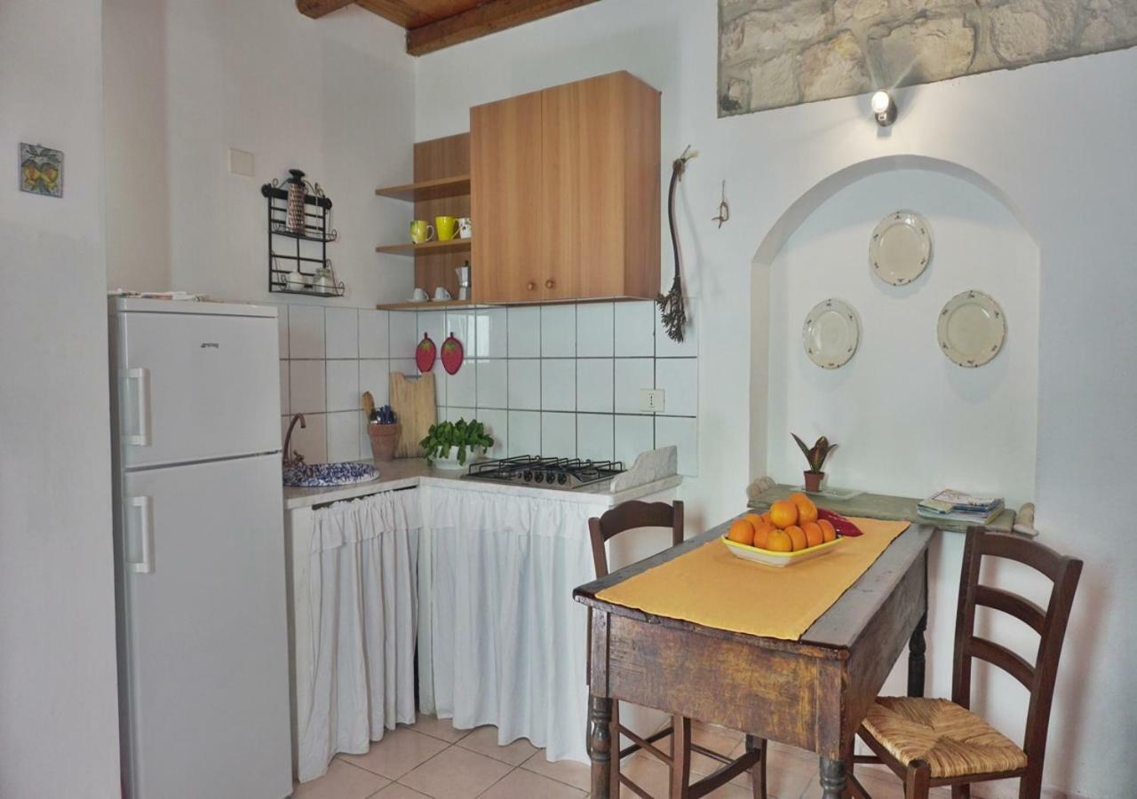 Villa Antica Dimora San Filippo à Modica Extérieur photo
