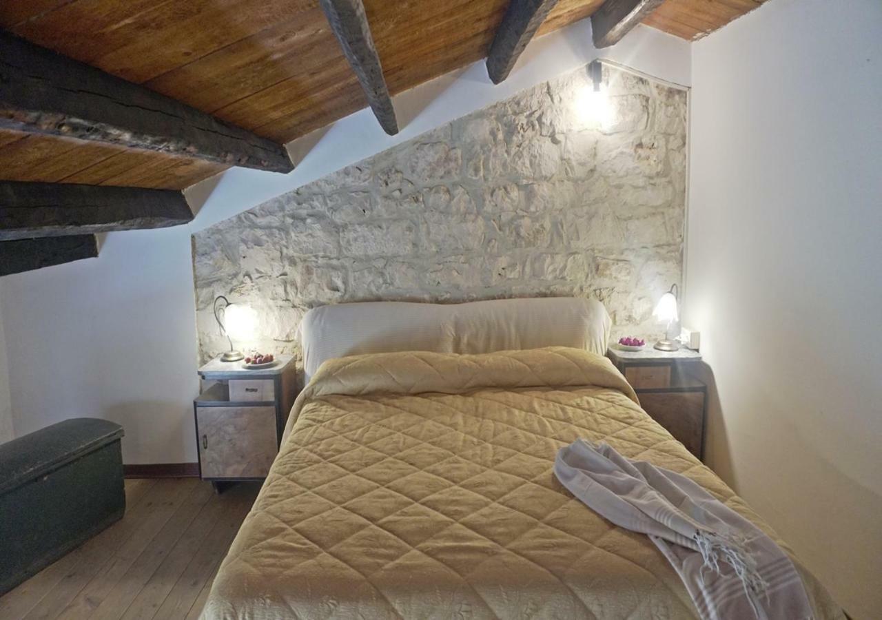Villa Antica Dimora San Filippo à Modica Chambre photo